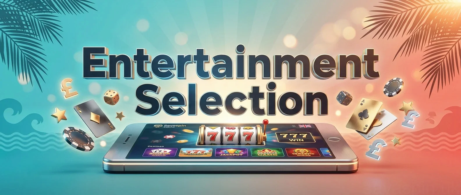 Entertainment Selection
