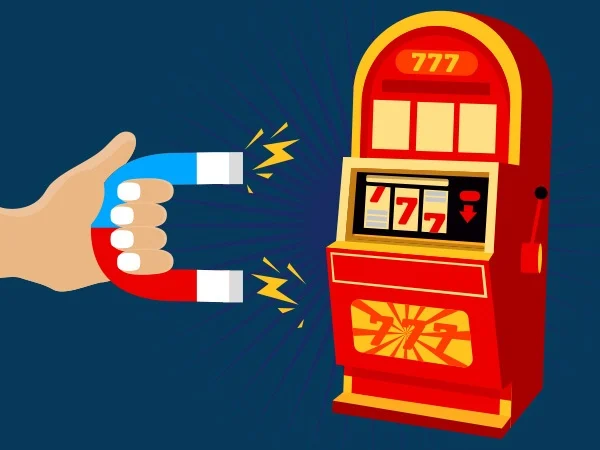 Can You Beat a Slot Machine? Uncovering the Truth & Myths!